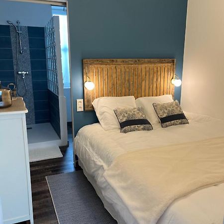 Appartement 2 Personnes : Les Canaux Amiens Luaran gambar