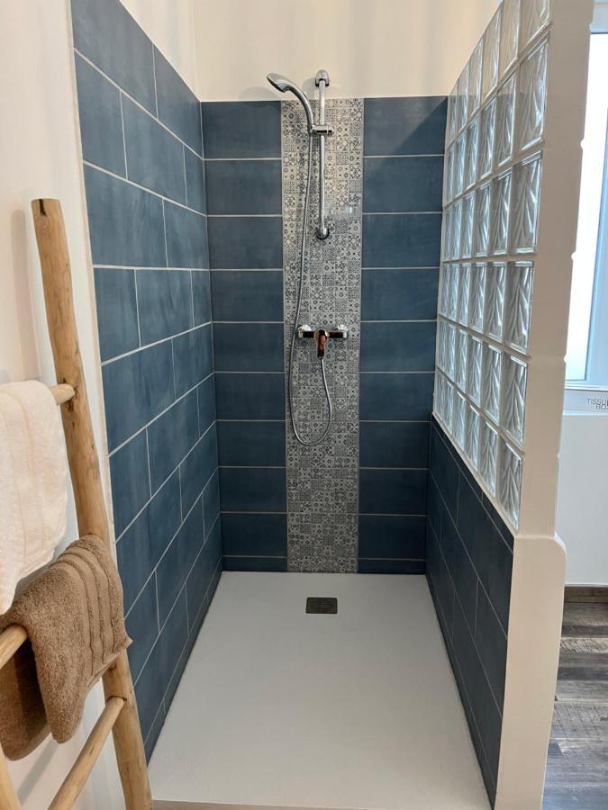 Appartement 2 Personnes : Les Canaux Amiens Luaran gambar